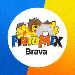 Radio: FIERAMIX LA BRAVA