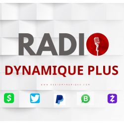 Radio: Radio Tele Dynamique Plus