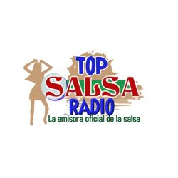 Radio: Top Salsa Radio