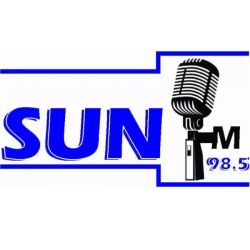 Radio: Radio Sun FM 98.5