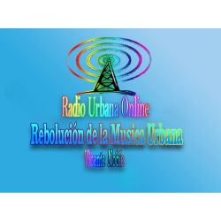 Radio: Radio Urbana Online