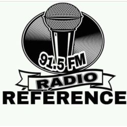 Radio: Radio Reference 91.5 FM
