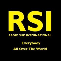 Radio: Radio Sud International