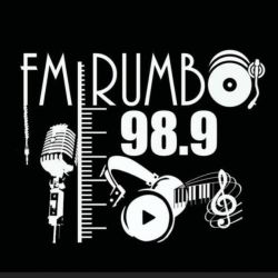 Radio: FM RUMBO 98.9