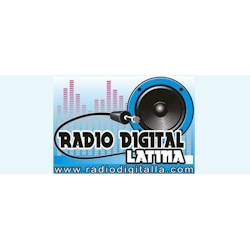 Radio: RADIO DIGITAL LATINA - ONLINE