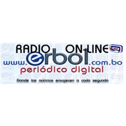 Radio: ERBOL NOTICIAS - ONLINE