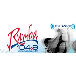 Radio: RUMBA - FM 104.9