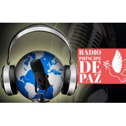 Radio: Radio Príncipe De Paz