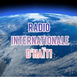 Radio: Radio Internationale d'Haïti
