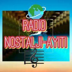 Radio: Radio Nostalji-Ayiti