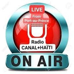 Radio: Radio CANAL+HAITI