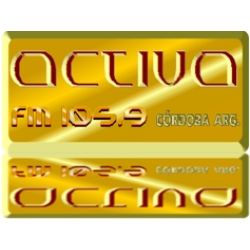 Radio: Fm Activa