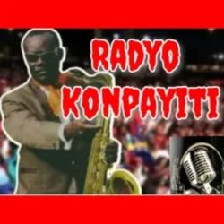 Radio: Radyo Konpayiti