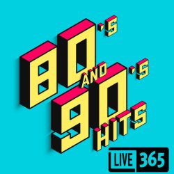 Radio: 80s 90s Hits
