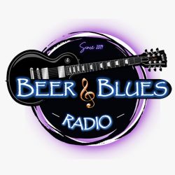 Radio: BEER AND BLUES RADIO