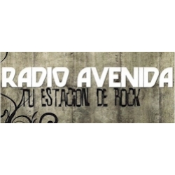 Radio: RADIO AVENIDA - ONLINE