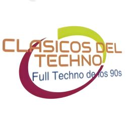 Radio: Clasicos del Techno