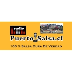 Radio: PUERTO SALSA - ONLINE