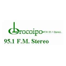 Radio: OROCOIPO - FM 95.1
