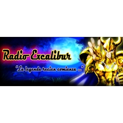 Radio: RADIO EXCALIBUR - ONLINE