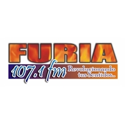 Radio: FURIA - FM 107.1