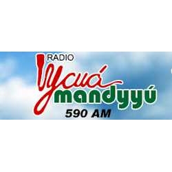Radio: YCUAMANDYYU - AM 590