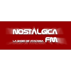 Radio: RADIO NOSTALGICA - FM 88.1