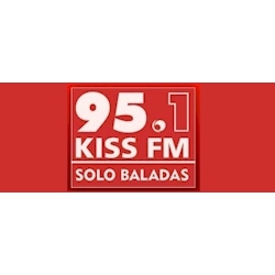 Radio: FM KISS - FM 95.1