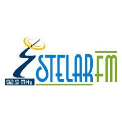 Radio: ESTELAR - FM 92.5