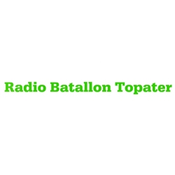 Radio: BATALLON TOPATER - FM 98.3 / AM 1220