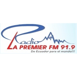 Radio: LA PREMIER - FM 91.9
