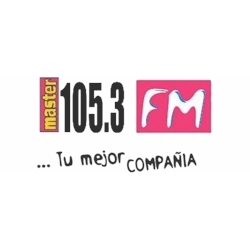 Radio: FM MASTER - FM 105.3