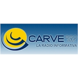 Radio: RADIO CARVE - AM 850