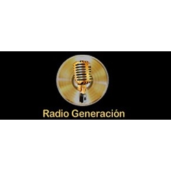 Radio: RADIO GENERACION - ONLINE