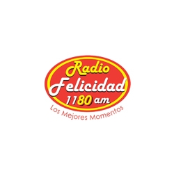 Radio: RADIO FELICIDAD - AM 1180