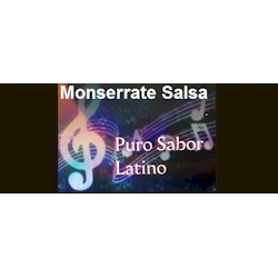 Radio: MONSERRATE SALSA - ONLINE