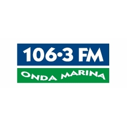 Radio: ONDA MARINA - FM 106.3