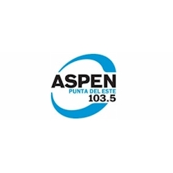 Radio: ASPEN - FM 103.5