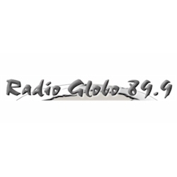 Radio: GLOBO - FM 89.9