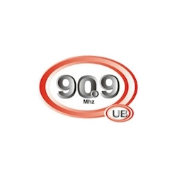 Radio: UB RADIO - FM 90.9