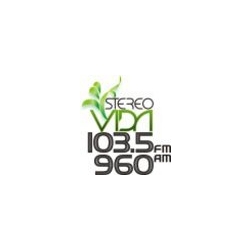 Radio: STEREO VIDA - AM 960 / FM 103.5