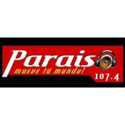 Radio: PARAISO ESTEREO - FM 107.4
