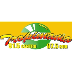 Radio: TROPIMANIA - FM 91.5 / FM 97.5