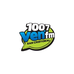 Radio: VEN FM - FM 100.7