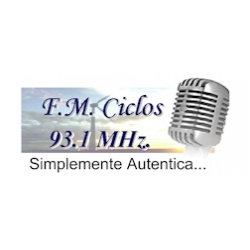 Radio: CICLOS - FM 93.1