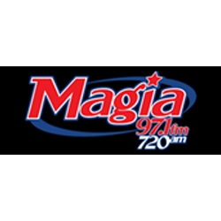 Radio: MAGIA DIGITAL - AM 720 / FM 97.1