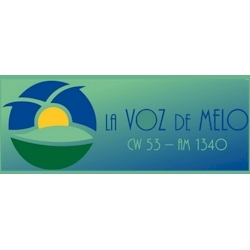 Radio: LA VOZ DE MELO - AM 1340