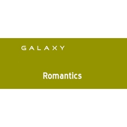 Radio: GALAXY ROMANTICS - ONLINE