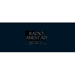 Radio: RADIO AMISTAD - ONLINE