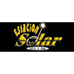 Radio: ESTACION SOLAR - FM 103.3